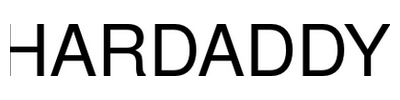 hardaddy.com Logo