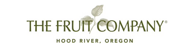 thefruitcompany.com Logo