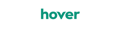 hover.com Logo