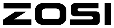zositech.com Logo