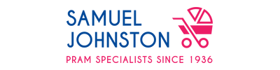 samueljohnston.com Logo