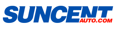 suncentauto.com Logo