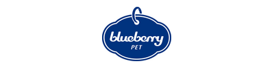 blueberrypet.com Logo