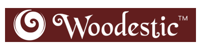 woodestic.com Logo
