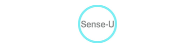 sense-u.com Logo