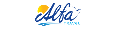 alfatravel.co.uk Logo