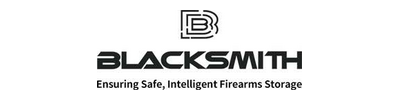 blacksmithofficial.com Logo