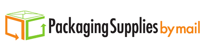 packagingsuppliesbymail.com Logo