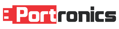 portronics.com