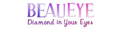 beaueye.com Logo
