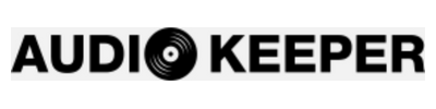 theaudiokeeper.com