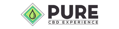 purecbdvapors.com Logo