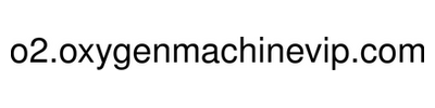 o2.oxygenmachinevip.com