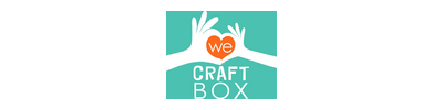 wecraftbox.com Logo