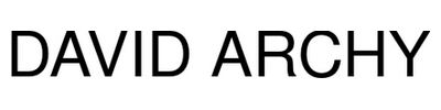davidarchy.com