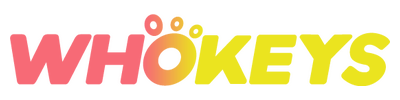 whokeys.com