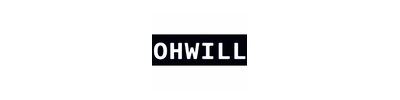 ohwill.com Logo