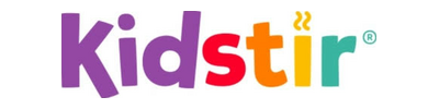 kidstir.com Logo