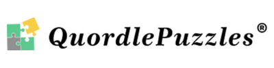 quordlepuzzles.com Logo