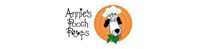 anniespoochpops.com Logo