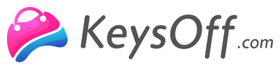 keysoff.com