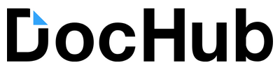 dochub.com Logo