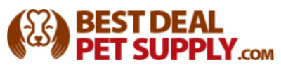bestdealpetsupply.com Logo
