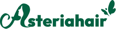 asteriahair.com Logo