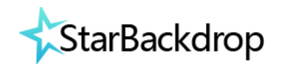 starbackdrops.com