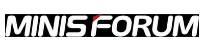 minisforum.com Logo