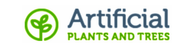 artificialplantsandtrees.com Logo