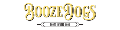 boozedogs.com Logo