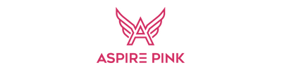 aspirepink.com Logo