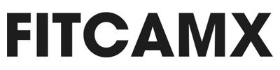 fitcamx.com Logo