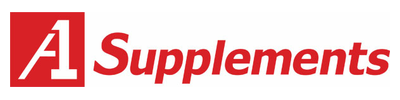 a1supplements.com Logo