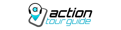 actiontourguide.com Logo