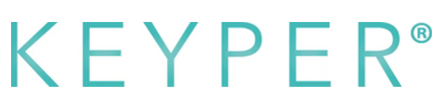 mykeyper.com Logo