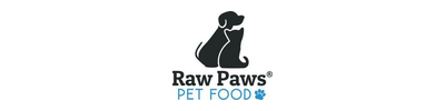 rawpawspetfood.com