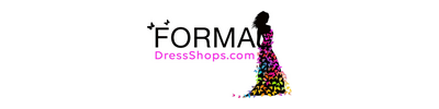 formaldressshops.com Logo