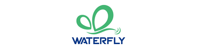 waterflyshop.com Logo