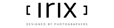 irixlens.com Logo