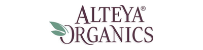 alteyaorganics.com Logo