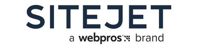 sitejet.io Logo