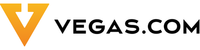 vegas.com Logo