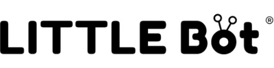 littlebotbaby.com Logo