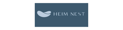 heimnest.com Logo