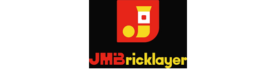 jmbricklayer.com Logo