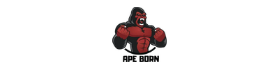 apebornfitness.com