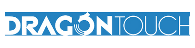 dragontouch.com Logo
