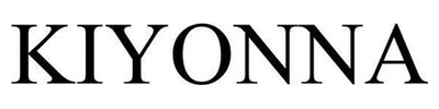 kiyonna.com Logo